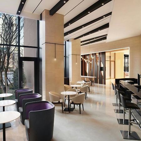 Courtyard By Marriott Suwon Hotel Luaran gambar